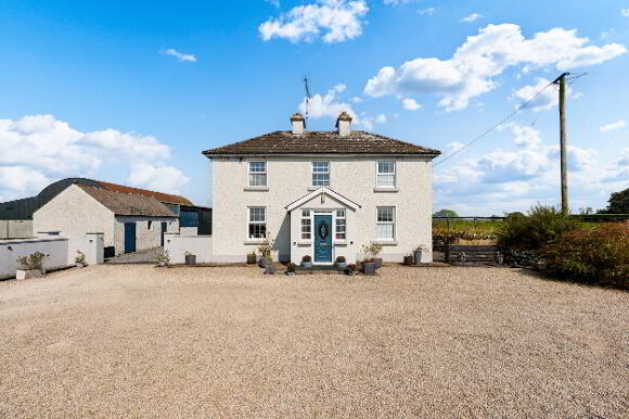 Photo 1 of Chapelbride, C. 57 Acre Residential Farm, Kells