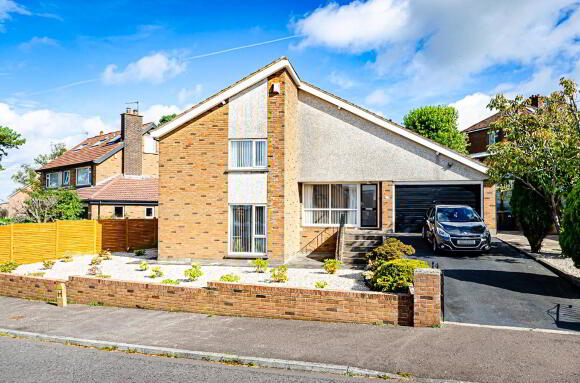 Photo 1 of 24 Cotswold Avenue, Four Winds, Belfast