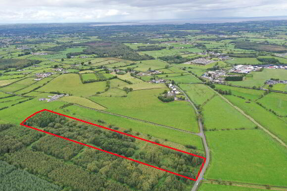 Photo 1 of 2917 & 2905 Derryscallop Road, Dungannon