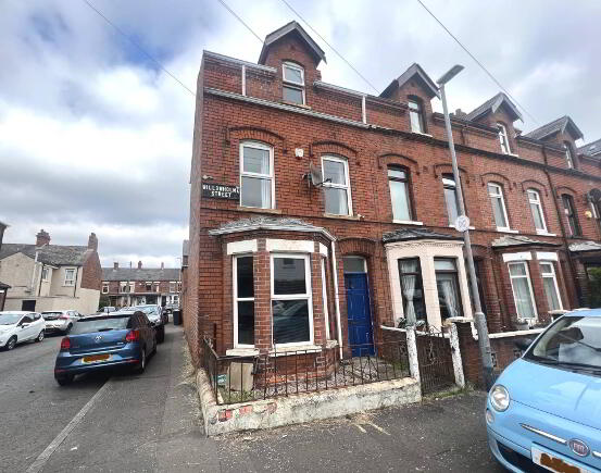 Photo 1 of 45 Willowholme Street, Cregagh Road, Belfast