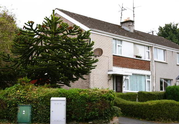 Photo 1 of 17 Rosemount Avenue, Armagh