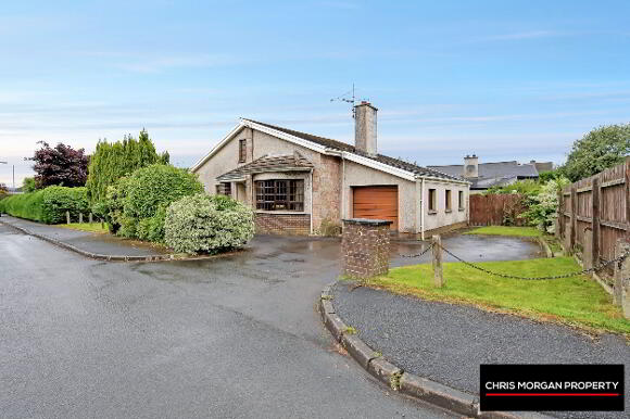 Photo 1 of 5 The Willows, Mullaghmore Road, Dungannon