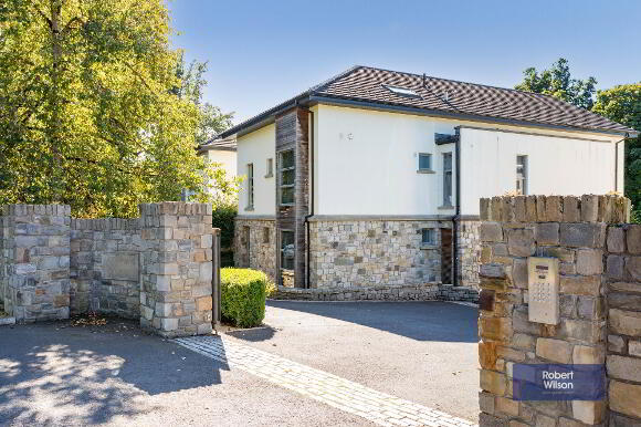 Photo 1 of 2 Mill Pond Manor, Hillsborough