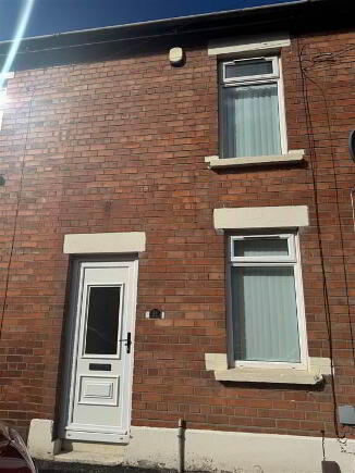 Photo 1 of 31 Castlereagh Parade, Belfast