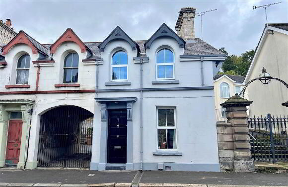 Photo 1 of 60 Mill Street, Comber