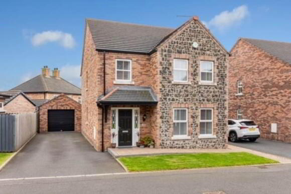 Photo 1 of 25 Wellington Park Crescent, Maghaberry, Craigavon
