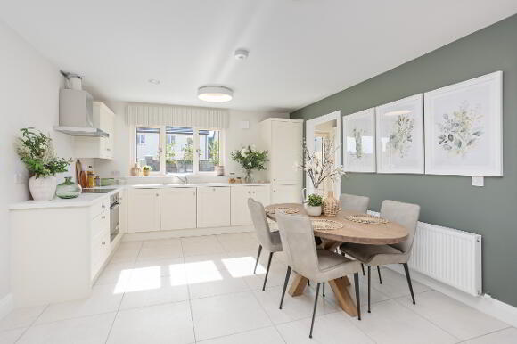 Photo 1 of SOLD OUT Type 4a - 3 Bed Semi-Detached, Ellwood Park, Ballymakenny Ro...Drogheda