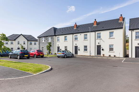 Photo 1 of 81 Cambric Court, Dromore
