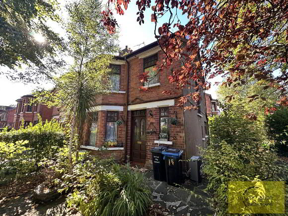 Photo 1 of 15 St James`s Avenue, Falls Road, Belfast