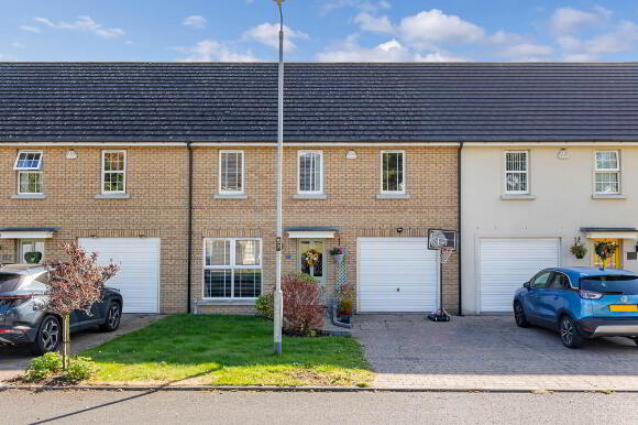 Photo 1 of 4 Ayrshire Crescent, Lisburn