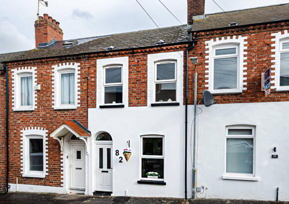 Photo 1 of 82 Richardson Street, Ravenhill, Belfast