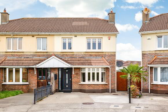 Photo 1 of 91 Fforster Lawn, Lucan