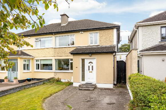Photo 1 of 22 Esker Lawns, Lucan
