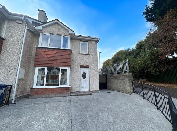 Photo 1 of 20 Cedar Grove, Ballydaheen, Mallow