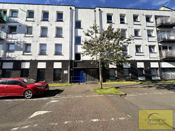 Photo 1 of Apt 2, Ormonde Building, Ross Mill Avenue, Clonard, Belfast