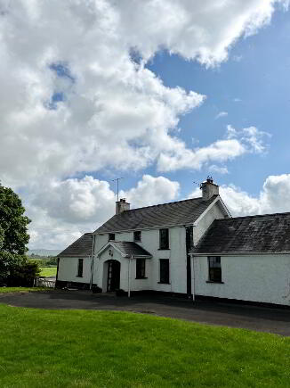 Photo 1 of 28 Killagan Road, Glarryford, Ballymena