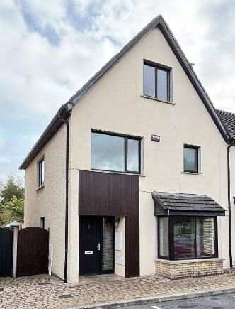 Photo 1 of 9 Brookhurst, Castle Oaks, Dublin Road, Carlow Town