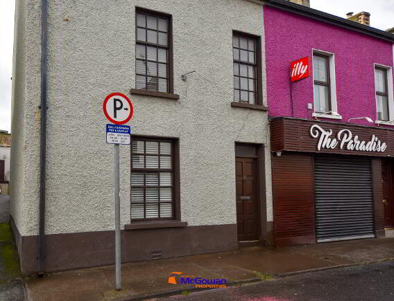 Photo 1 of Navenny Street,, Ballybofey