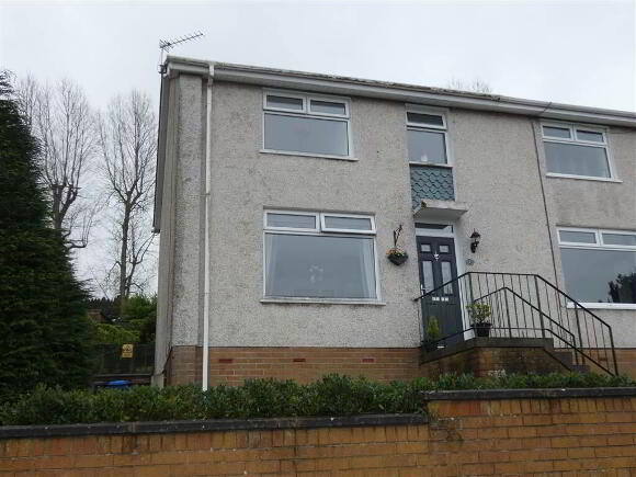 Photo 1 of 8 Ravenswood Crescent, Braniel, Belfast