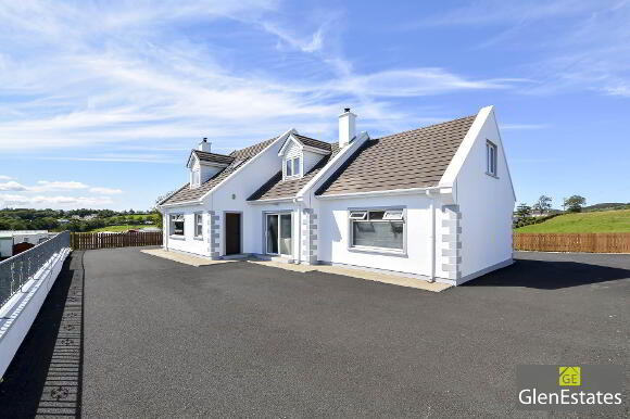 Photo 1 of Croaghross, Portsalon