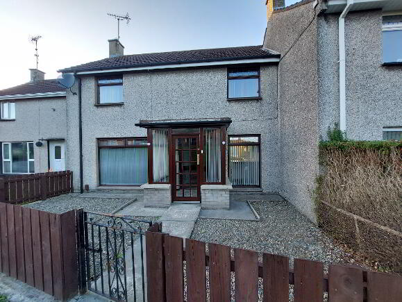 Photo 1 of 9 Shearwater Way, Waterside, Londonderry