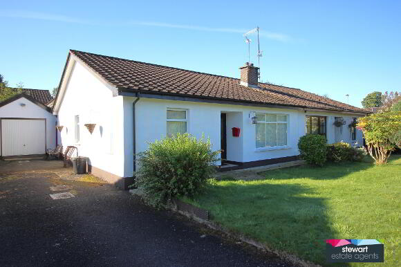 Photo 1 of 6 Parklands, Magheralin