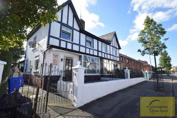 Photo 1 of 68 Glen Road, Belfast