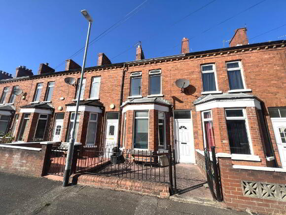 Photo 1 of 51 Reid Street, Cregagh Road, Belfast