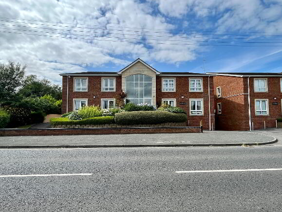 Photo 1 of 10 The Boundaries, Lurgan