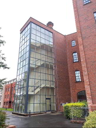 Photo 1 of Apartment 5 Beechmount Building, Old Baker`s Court, Belfast