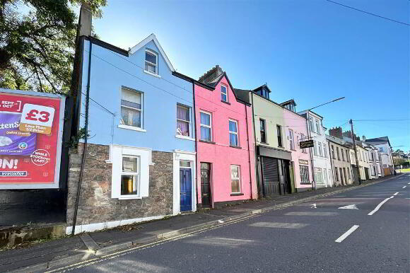 Photo 1 of 53 & 53a Gray's Hill, Bangor