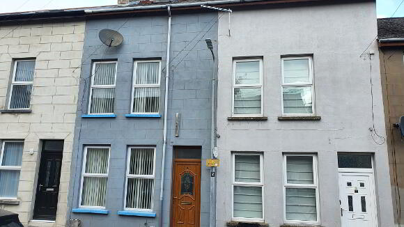 Photo 1 of 9 Queen Street, Carrickfergus