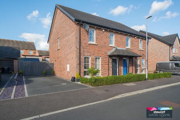 Photo 1 of 23 Glebe Way, Moira