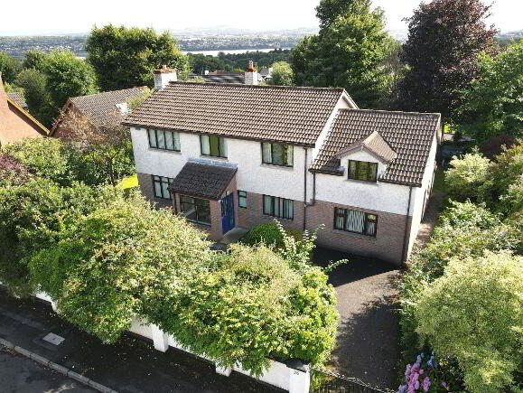 Photo 1 of 36 & 36a Griffith Park, Culmore Road, Derry
