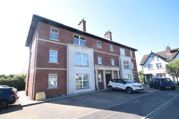 Photo 1 of Apt 9 Summerfield House, Conlig, Bangor