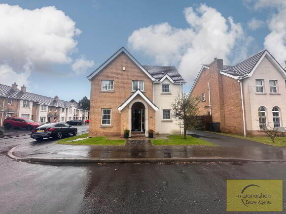 Photo 1 of 10 Mayfield Square, Belfast