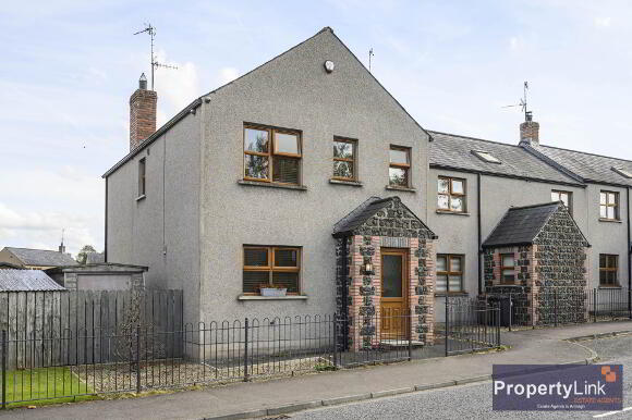 Photo 1 of 6 Weavers Lodge, Hamiltonsbawn, Armagh