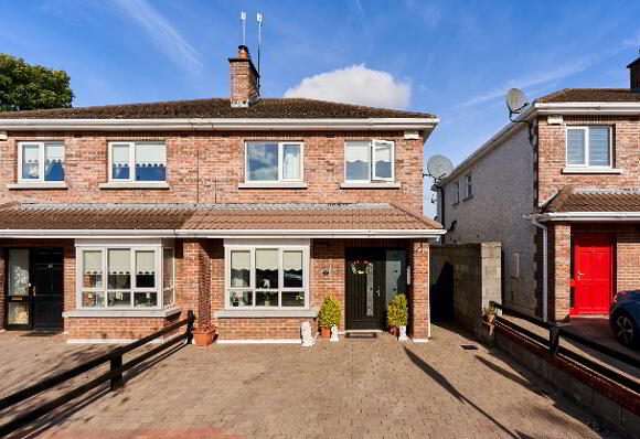 Photo 1 of 19 Cul Ronain Park, Ballivor