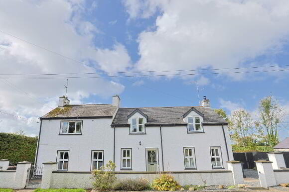 Photo 1 of 10 Glass Moss Road, Gilford, Craigavon