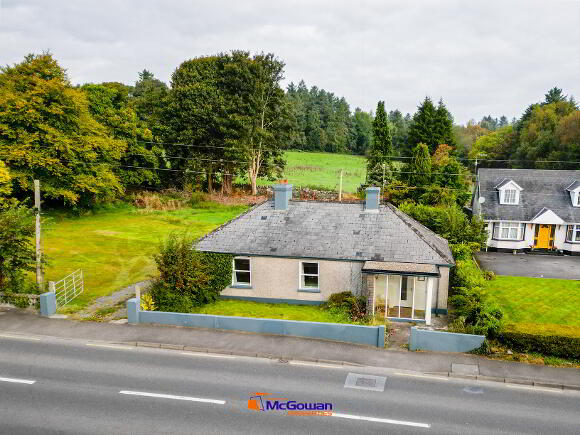 Photo 1 of The Glebe,, Stranorlar