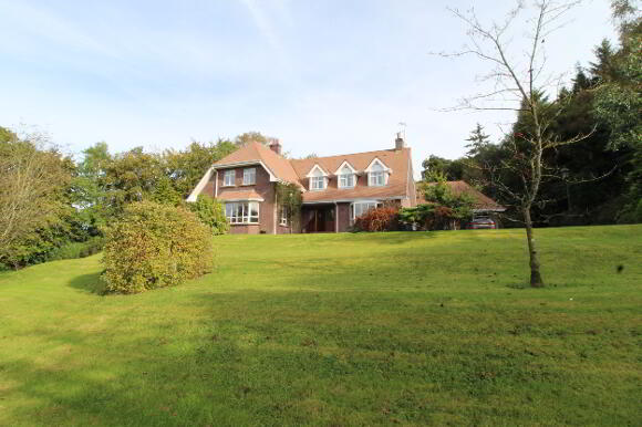Photo 1 of 11 Cullenfad Road, Dungannon