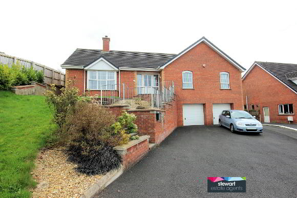 Photo 1 of 10 Oakridge, Banbridge