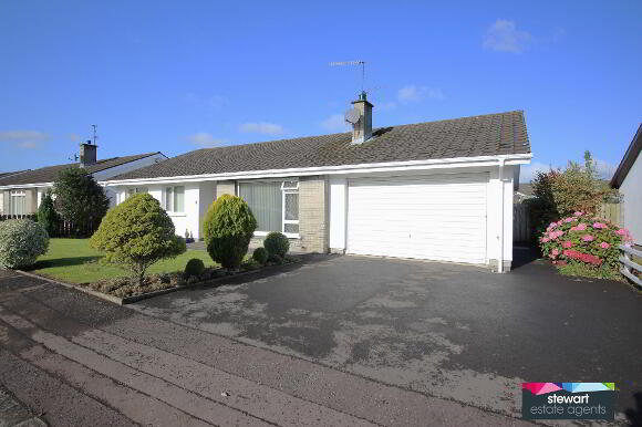 Photo 1 of 4 Beechwood Avenue, Moira