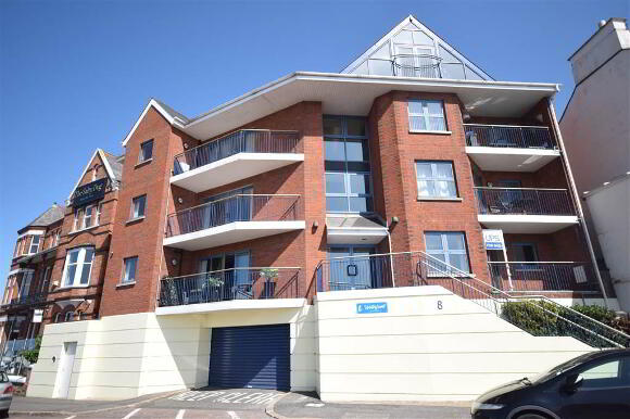 Photo 1 of Apartment 3 The Waterfront 8 Seacliff Road, Bangor