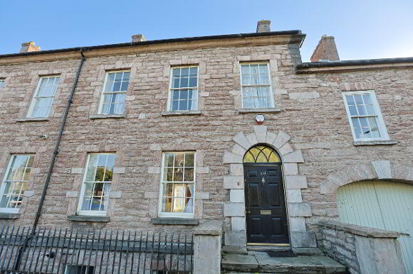 Photo 1 of 50 Castle Street, Armagh, Craigavon