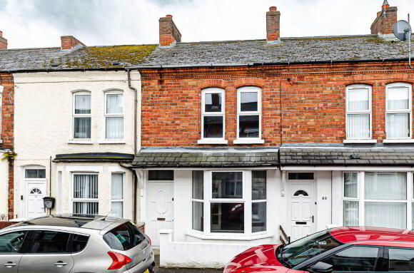 Photo 1 of 71 Omeath Street, Woodstock Road, Belfast