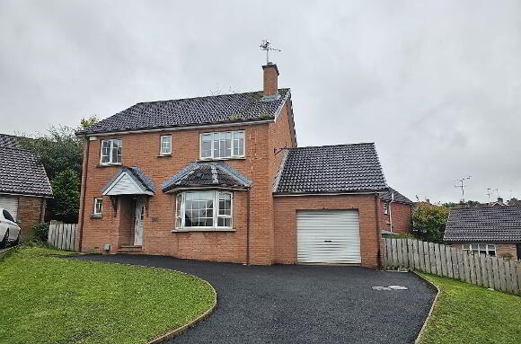 Photo 1 of Cedar Ridge, Killyman Road, Dungannon