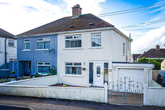 Photo 1 of 6 Carnamena Avenue, Cregagh, Belfast