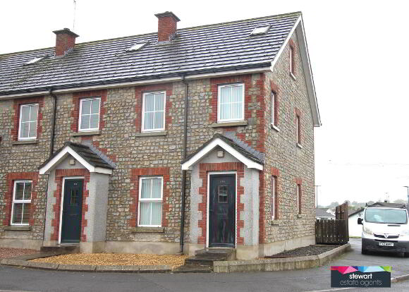 Photo 1 of 25a New Forge Road, Newforge Road, Magheralin