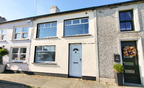 Photo 1 of 3 Old Chapel Ground, Arklow